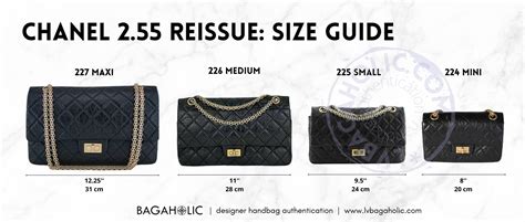 traditional classic chanel purse measurement|Classic Handbags .